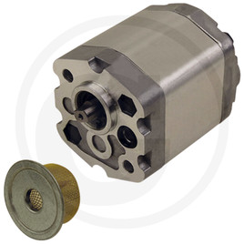 GRANIT Pump 0.8cc HE1000-type