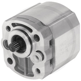 GRANIT Pump 1.2cc star