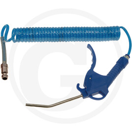 GRANIT Blow gun set for cleaning MASTER'S Best