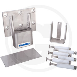 Wabco Door lock without U-lock TTB