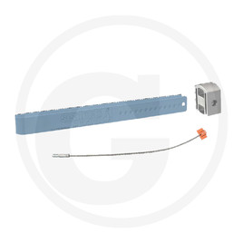 Wabco One Way door lock