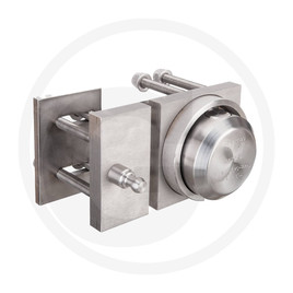 Wabco Door lock TSR-2fiXX kd