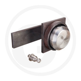 Wabco Door lock TSR-2fiXX weld kd