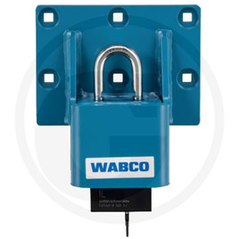 Wabco Set, Verriegelung TTB kd Classic