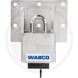 Wabco Set, lock TTB steel kd Classic