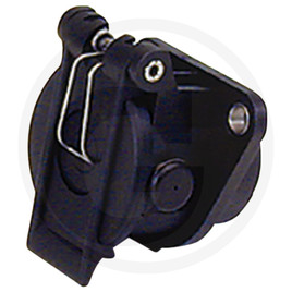 elkatec Parking socket