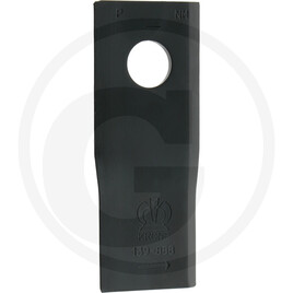 Krone Blade