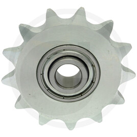 Krone kettenspannrad 13.2 "3/4