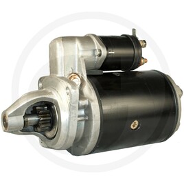 Prestolite Starter, JCB/Massey, 12V, 2.8kW