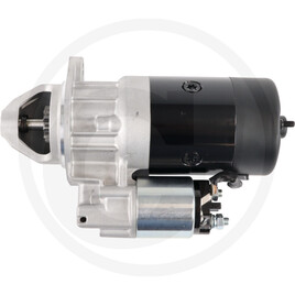 Prestolite Starter, Deutz, 12V, 2.2kW