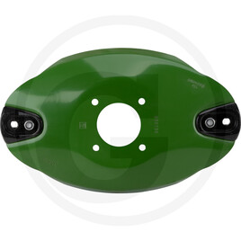 Krone Mower disc