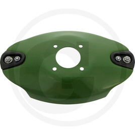 Krone Blade plate (356)