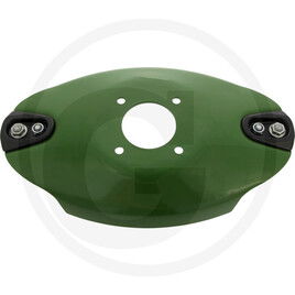 Krone Mower disc