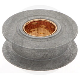 Krone Release roller