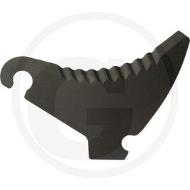 Krone Cutting blade
