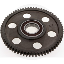 Krone Spur gear