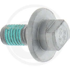 Krone Blade pin