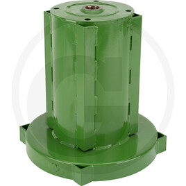 Krone Schwadtrommel
