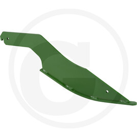 Krone Scraper