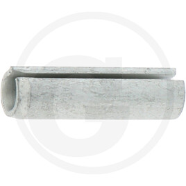 Krone Clamping sleeve