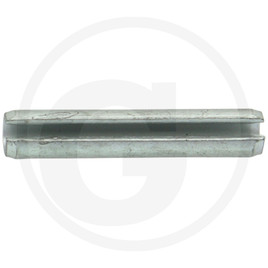 Krone Clamping lever