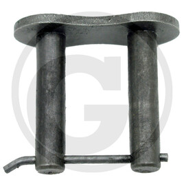 Krone Connector / 4 O. Lash