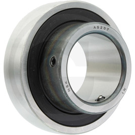 Krone Deep groove ball bearing Ub207
