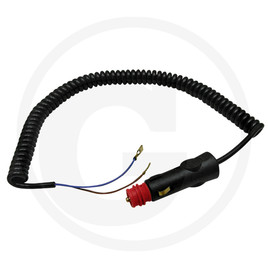 GRANIT Spiral cable