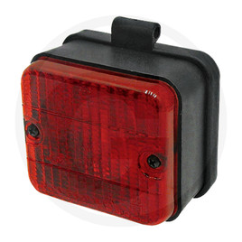 GRANIT Rear fog light