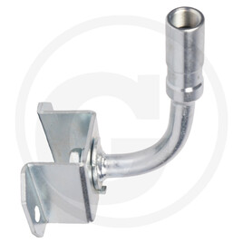 GRANIT Socket pipe