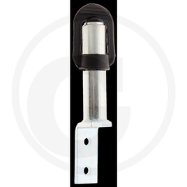 GRANIT Socket pipe