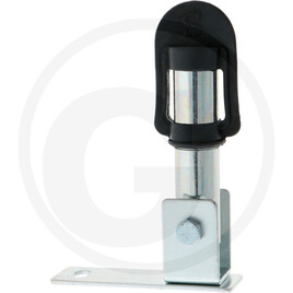 GRANIT Socket pipe