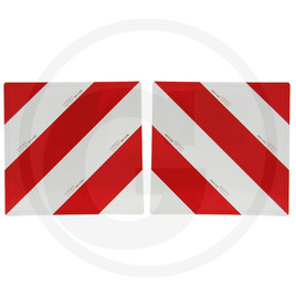 GRANIT Warning sign set