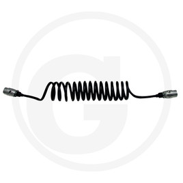 ERICH JAEGER Spiral cable