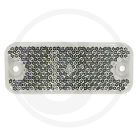 Blister Reflector