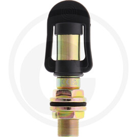 GRANIT Socket pipe