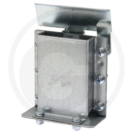 GRANIT Parking socket