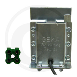 GRANIT Clip-on socket