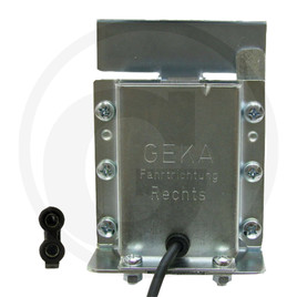 GRANIT Clip-on socket
