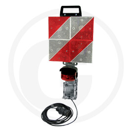 GRANIT Clip-on light