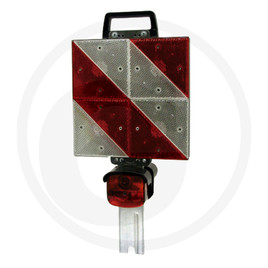 GRANIT Clip-on light