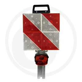 GRANIT Clip-on light