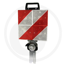 GRANIT Clip-on light