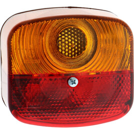 GRANIT Rear light