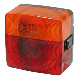 GRANIT Rear light