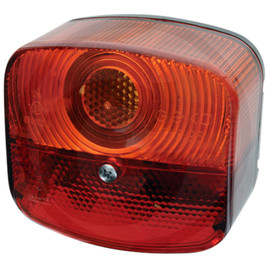 GRANIT Rear light