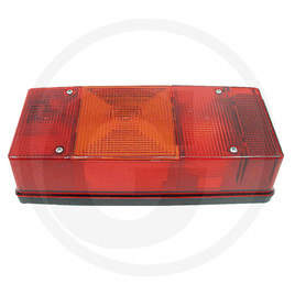 GRANIT Rear light