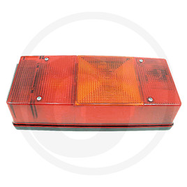 GRANIT Rear light