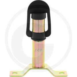 GRANIT Socket pipe