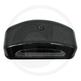 GRANIT Number plate light